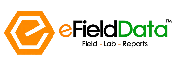 eFieldData – Field · Lab · Reports