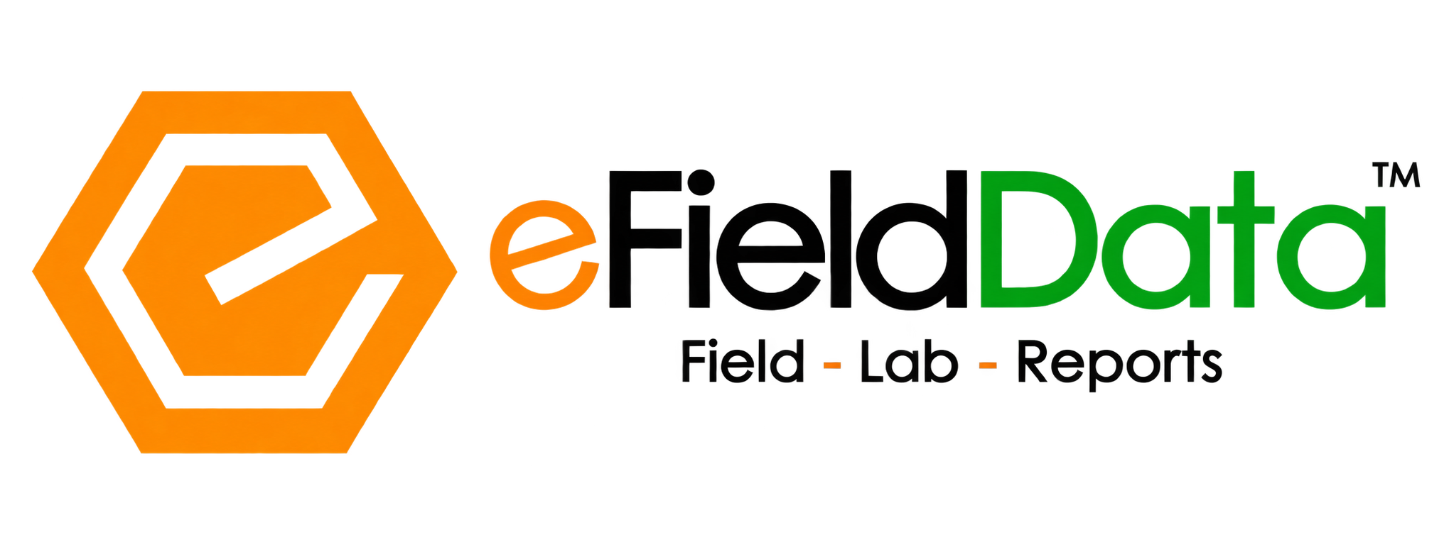 eFieldData Logo